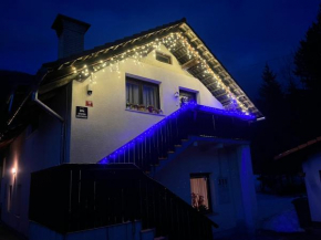 Apartma Anastasija